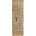 390/1 Bóbr (Фототравлення) 